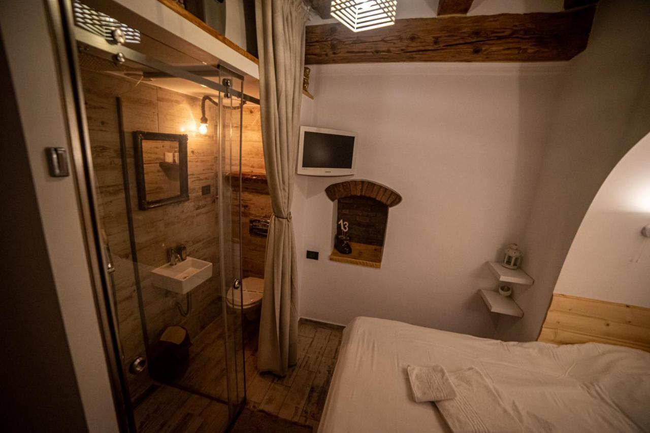 Luky13 Apartment Брашов Екстериор снимка