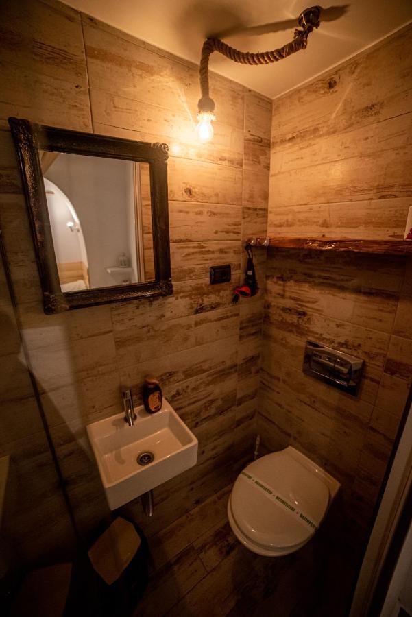 Luky13 Apartment Брашов Екстериор снимка