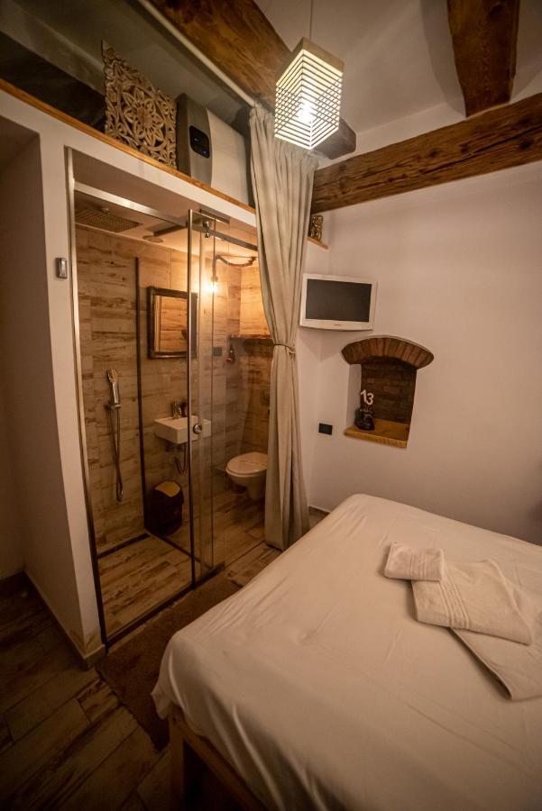 Luky13 Apartment Брашов Екстериор снимка