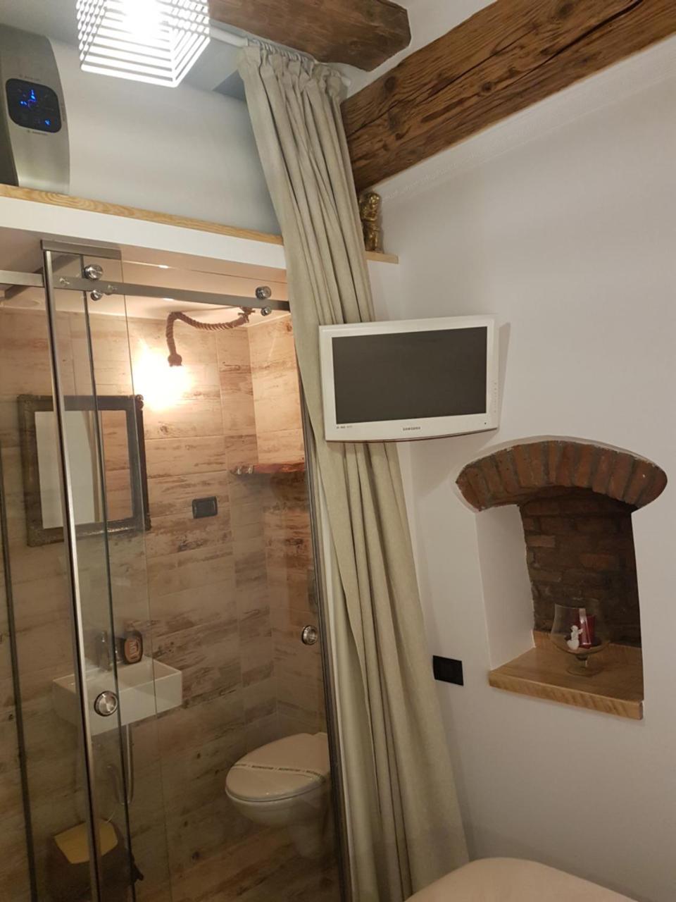 Luky13 Apartment Брашов Екстериор снимка